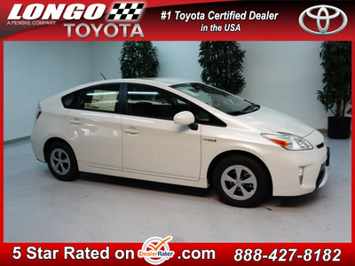 toyota prius 2013 hatchback two hybrid 4 cylinders front wheel drive not specified 91731