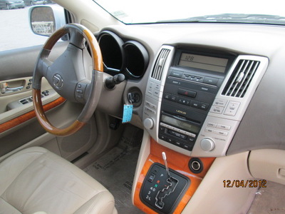 lexus rx 330