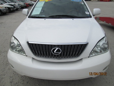 lexus rx 330