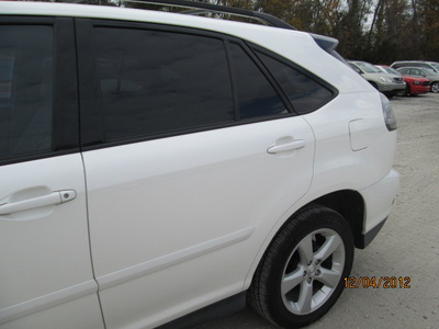 lexus rx 330