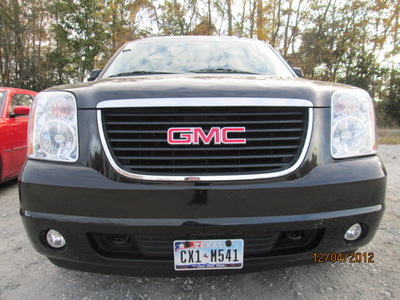 gmc yukon xl