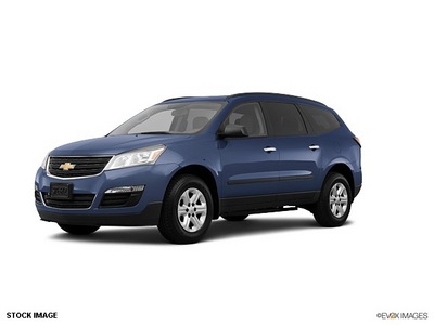 chevrolet traverse 2013 suv lt gasoline 6 cylinders all whee drive 6 speed automatic 55313