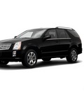 cadillac srx 2008 suv v8 gasoline 8 cylinders all whee drive not specified 07701