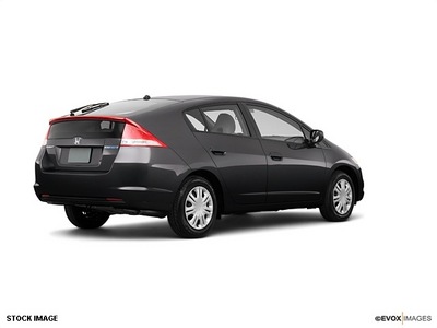 honda insight 2010 hatchback lx hybrid 4 cylinders front wheel drive cont  variable trans  07724
