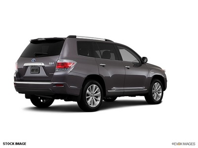 toyota highlander hybrid 2013 suv hybrd v6 4wd suv hybrid 6 cylinders all whee drive automatic 27707