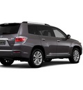 toyota highlander hybrid 2013 suv hybrd v6 4wd suv hybrid 6 cylinders all whee drive automatic 27707