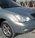 lexus rx 330