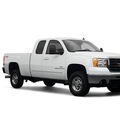 gmc sierra 2500hd 2008 gasoline 8 cylinders 4 wheel drive 6 speed automatic 13502