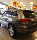 jeep grand cherokee 2013 pdm mineral gray met  clear coat suv laredo 4x2 gasoline 6 cylinders 2 wheel drive 33021