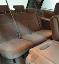 toyota sienna 2004 lt  brown van 7 passenger gasoline 6 cylinders front wheel drive automatic 91731