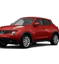 nissan juke 2013 gasoline 4 cylinders all whee drive not specified 98371