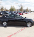 acura tl 2012 black sedan w tech pckg gasoline 6 cylinders front wheel drive automatic 76137