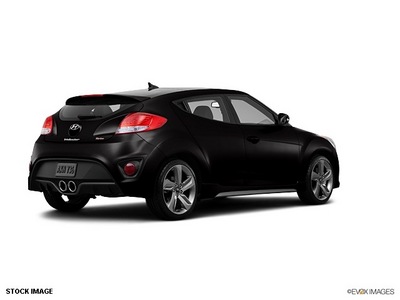 hyundai veloster turbo 2013 coupe c gasoline 4 cylinders front wheel drive automatic 75150