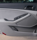 kia optima 2013 silver sedan lx gasoline 4 cylinders front wheel drive automatic 75150