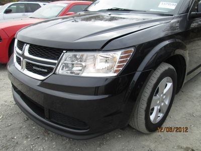 dodge journey