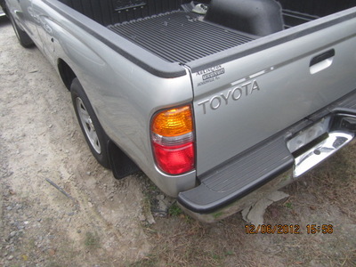 toyota tacoma