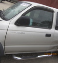 toyota tacoma xtracab