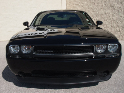 dodge challenger 2012 black coupe sxt flex fuel 6 cylinders rear wheel drive automatic 76011