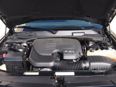 dodge challenger 2012 black coupe sxt flex fuel 6 cylinders rear wheel drive automatic 76011