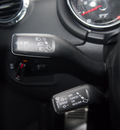audi tt 2011 black coupe 2 0t quattro premium plus gasoline 4 cylinders all whee drive automatic 77338