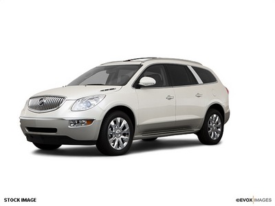 buick enclave 2011 cx gasoline 6 cylinders all whee drive 6 speed automatic 98901