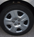 dodge dart 2013 silver sedan se gasoline 4 cylinders front wheel drive 6 speed manual 76011