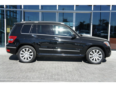 mercedes benz glk class 2012 black suv glk350 gasoline 6 cylinders rear wheel drive automatic 78216