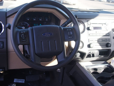 ford f 250 super duty 2013 black xlt biodiesel 8 cylinders 4 wheel drive automatic 79407