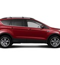 ford escape 2013 suv sel gasoline 4 cylinders front wheel drive not specified 77375
