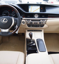 lexus es 350 2013 beige sedan gasoline 6 cylinders front wheel drive automatic with overdrive 77074