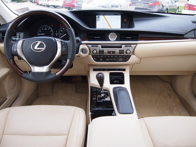 lexus es 350 2013 black sedan gasoline 6 cylinders front wheel drive automatic with overdrive 77074