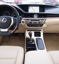 lexus es 350 2013 black sedan gasoline 6 cylinders front wheel drive automatic with overdrive 77074