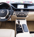 lexus es 350 2013 beige sedan gasoline 6 cylinders front wheel drive automatic with overdrive 77074