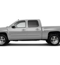 chevrolet silverado 1500 2008 gasoline 8 cylinders 2 wheel drive not specified 75672