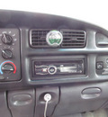 dodge ram 1500 1998 green laramie slt gasoline v8 4 wheel drive automatic 45840
