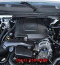 chevrolet silverado 1500 2012 white ltz flex fuel 8 cylinders 4 wheel drive automatic 76051