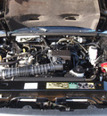 ford ranger 2009 black gasoline 4 cylinders 2 wheel drive 5 speed manual 76011