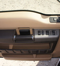 ford f 250 super duty 2011 beige xlt flex fuel 8 cylinders 2 wheel drive automatic 76234