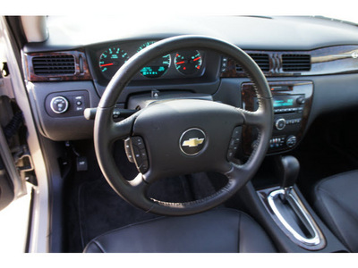 chevrolet impala 2012 gold sedan ltz flex fuel 6 cylinders front wheel drive automatic 77094