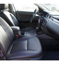 chevrolet impala 2012 gold sedan ltz flex fuel 6 cylinders front wheel drive automatic 77094