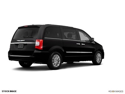chrysler town and country 2013 van touring l flex fuel 6 cylinders front wheel drive shiftable automatic 77521