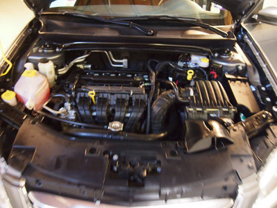 chrysler 200 2012 dk  gray sedan lx gasoline 4 cylinders front wheel drive automatic 75219