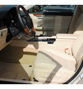 lexus es 300h 2013 beige sedan hybrid 4 cylinders front wheel drive automatic 77074