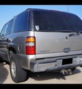 chevrolet tahoe 2001 suv gasoline 8 cylinders rear wheel drive not specified 76116