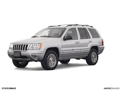 jeep grand cherokee 2004 suv limited gasoline 8 cylinders 4 wheel drive dgq 5 spd automatic 545rfe transmission 07730