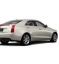 cadillac ats 2013 sedan 2 0l luxury gasoline 4 cylinders all whee drive 6 speed automatic 98901