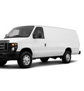 ford e series cargo 2013 van e 250 flex fuel 8 cylinders rear wheel drive 4 speed automatic 79407