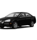 volkswagen jetta 2007 sedan 4dr sdn 2 5 at 5 cylinders not specified 77578
