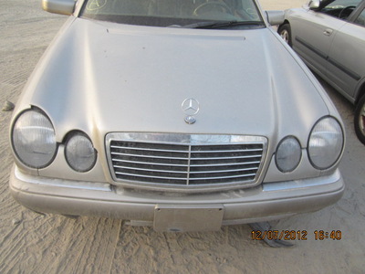 mercedes benz e320