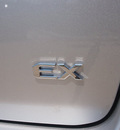 kia forte 2012 silver sedan ex gasoline 4 cylinders front wheel drive automatic 75150